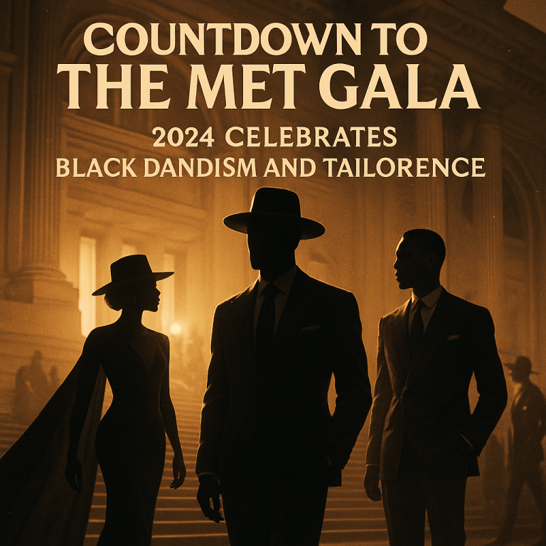 Met Gala 2024